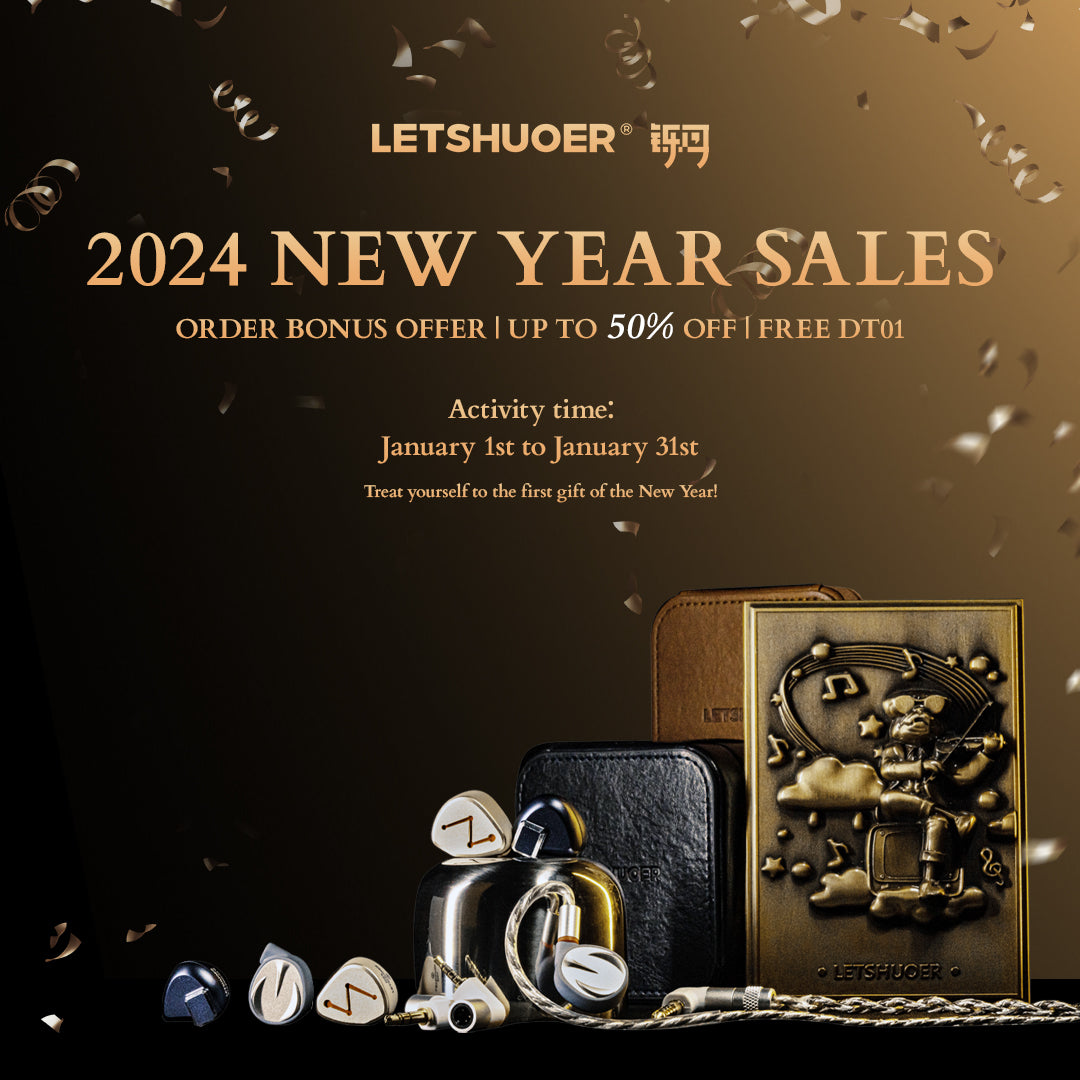 The Best New Year's Sales of 2024 – End-of-Year Deals