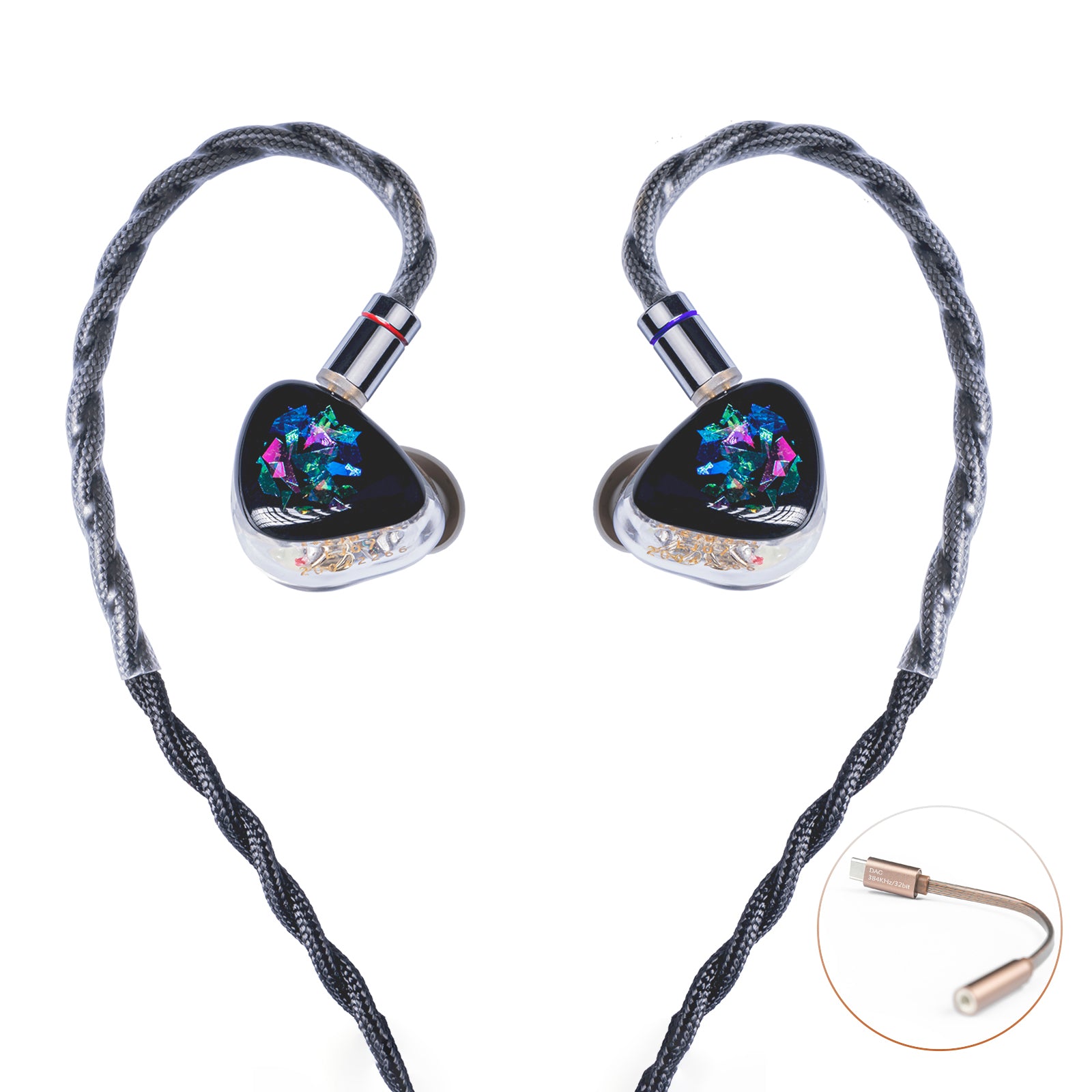 EJ07 - Best musicians in ear monitors for classic and symphony