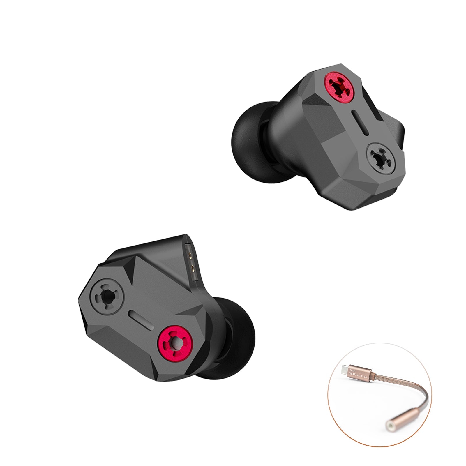 Tape Pro - In ear monitors created for heavy metal and rock enthusiasts
