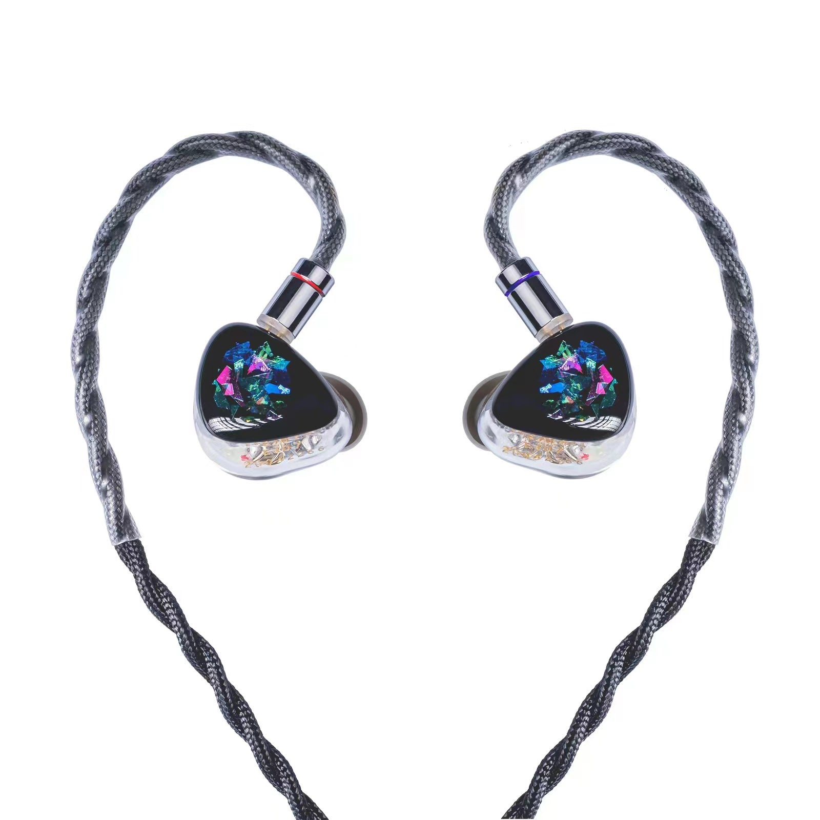 EJ07 - Best musicians in ear monitors for classic and symphony