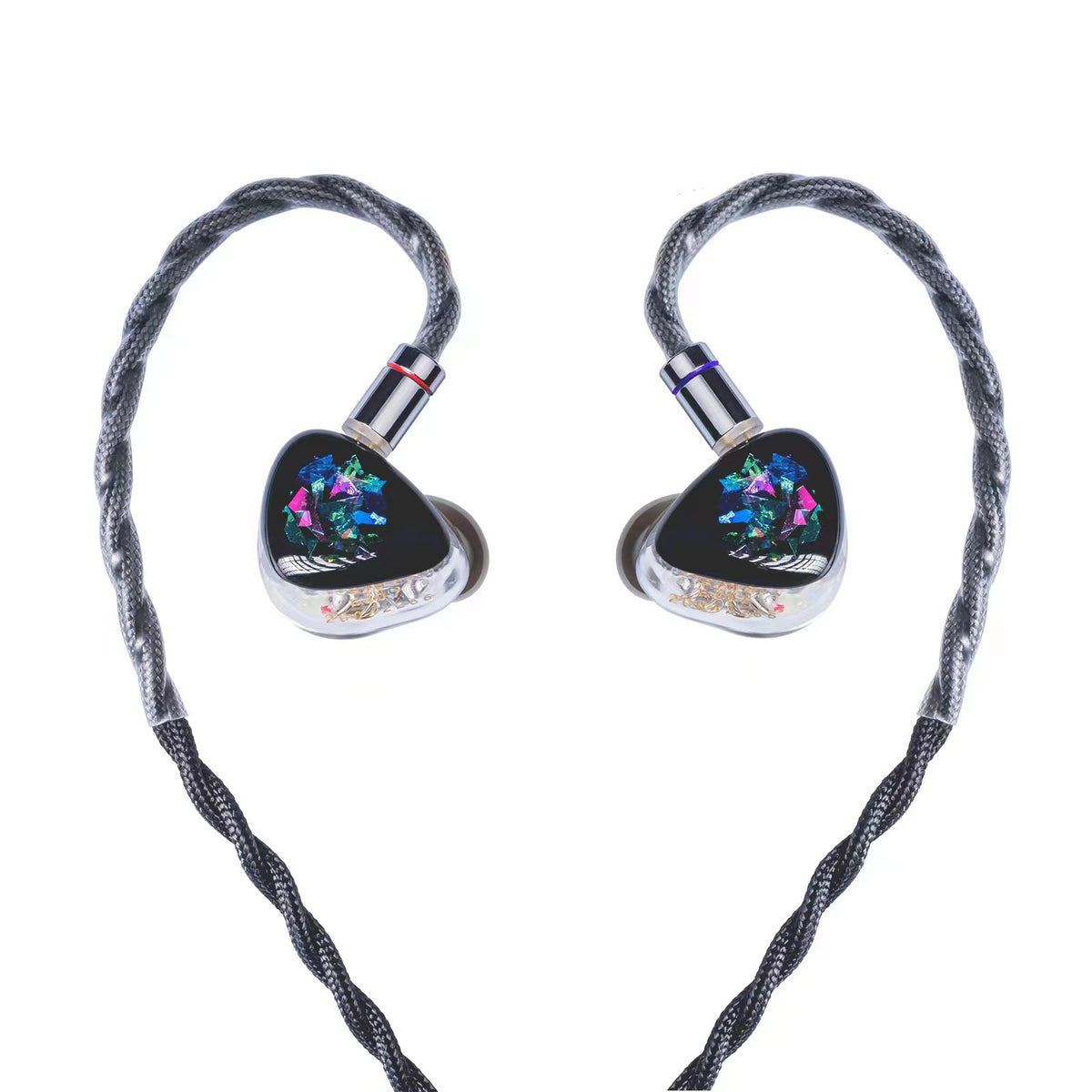 Custom In-Ear Monitors & Earphones