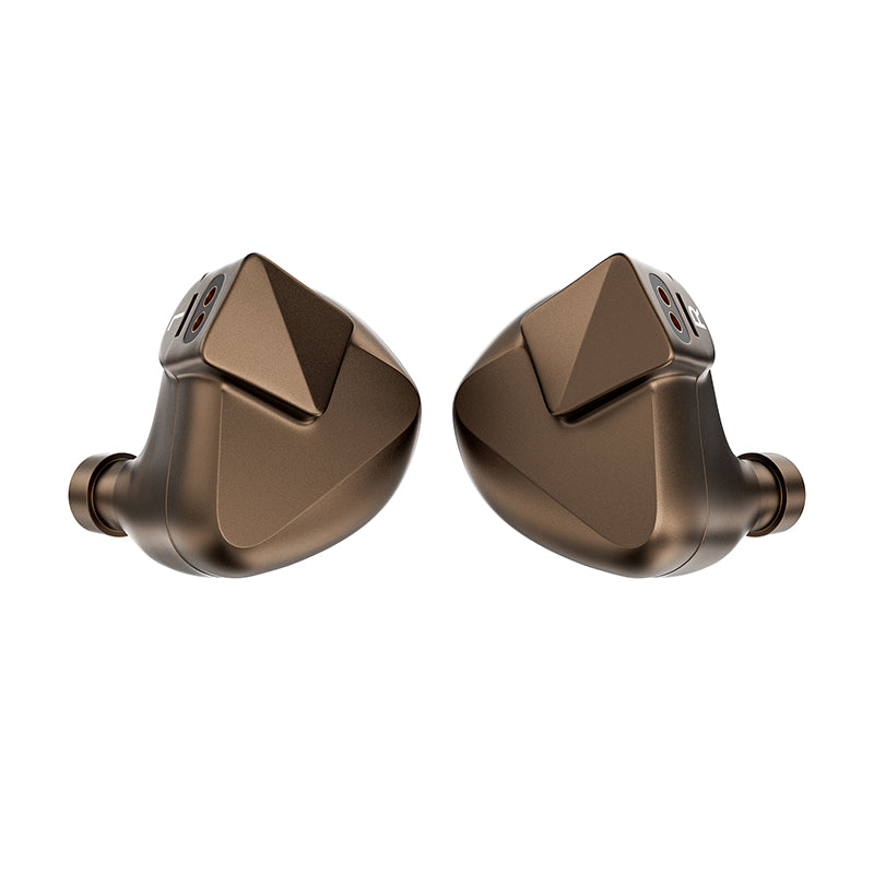 LETSHUOER S12 Ultra 14.8mm Planar Driver IEM