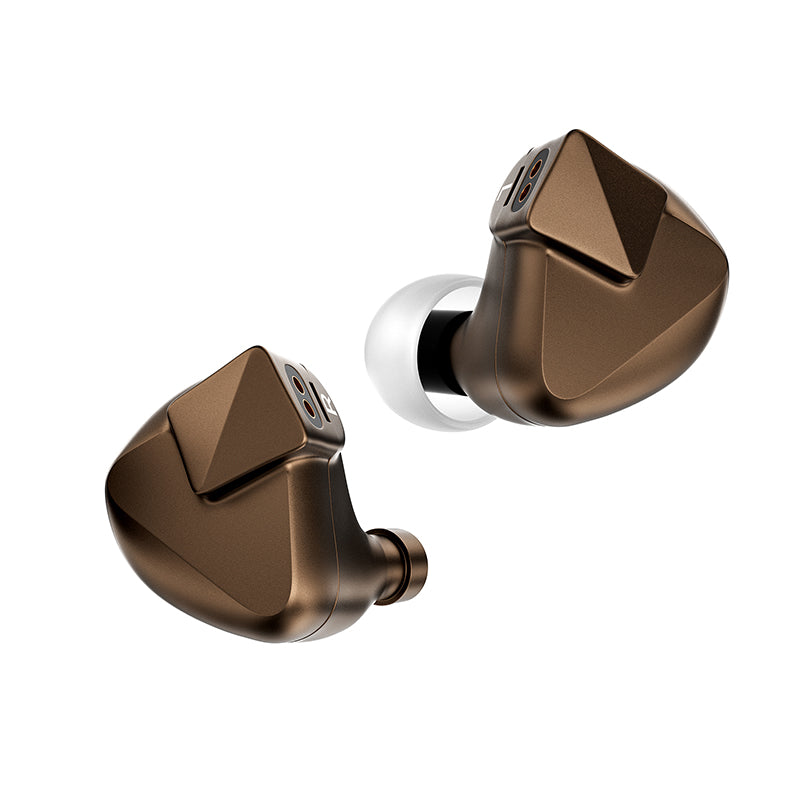 LETSHUOER S12 Ultra 14.8mm Planar Driver IEM