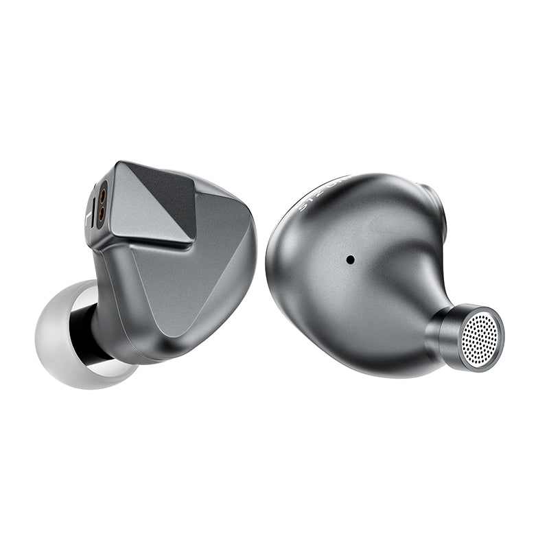 LETSHUOER S12 Ultra 14.8mm Planar Driver IEM