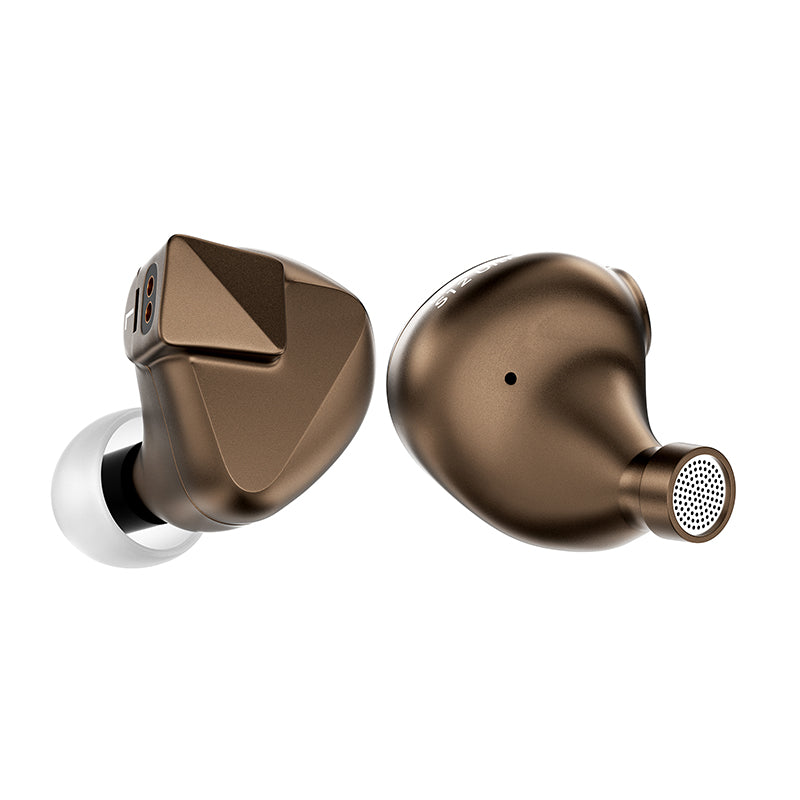 LETSHUOER S12 Ultra 14.8mm Planar Driver IEM