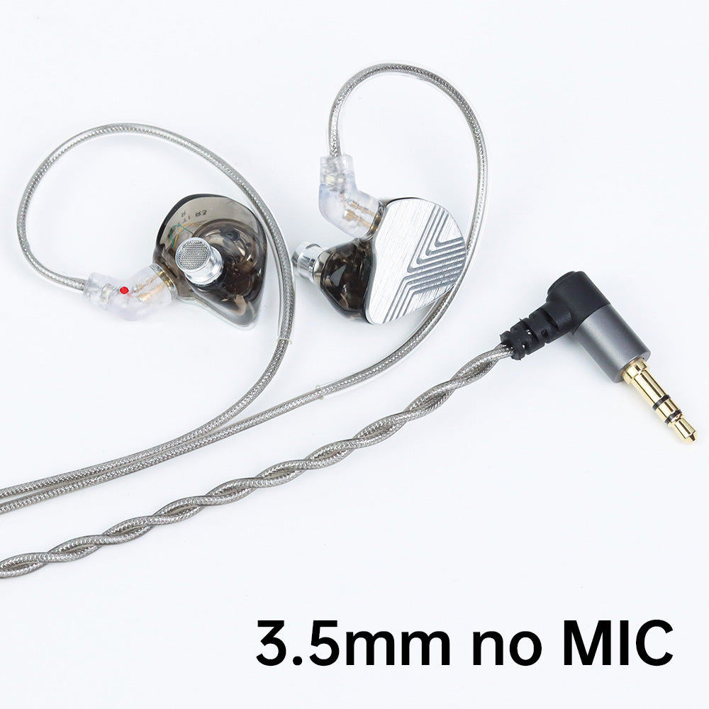 ARTTI R3 10mm Beryllium Diaphragm Dynamic Driver in Ear Headphones Hifi IEM