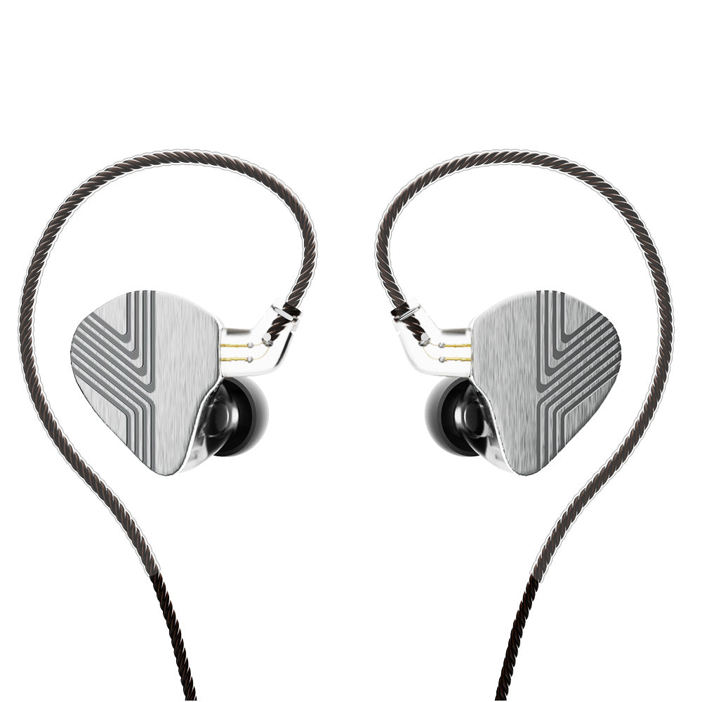 ARTTI R3 10mm Beryllium Diaphragm Dynamic Driver in Ear Headphones Hifi IEM