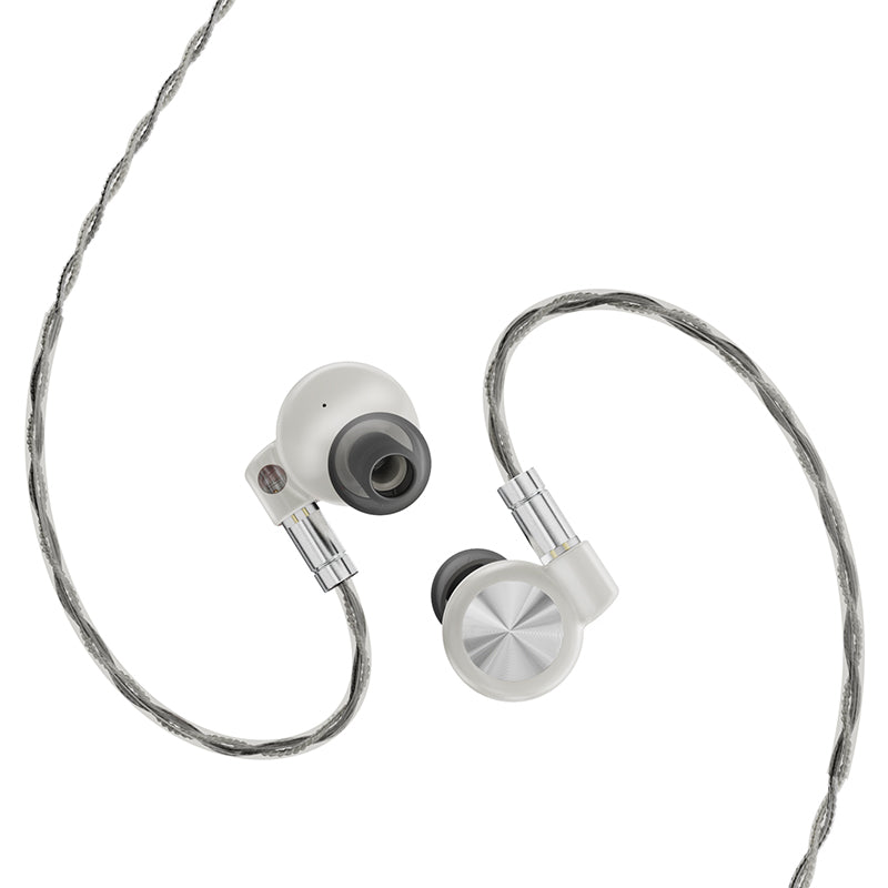 ARTTI T10 14.2mm Precision Planar Driver Wired In-Ear Monitors HIFI Earphones IEM