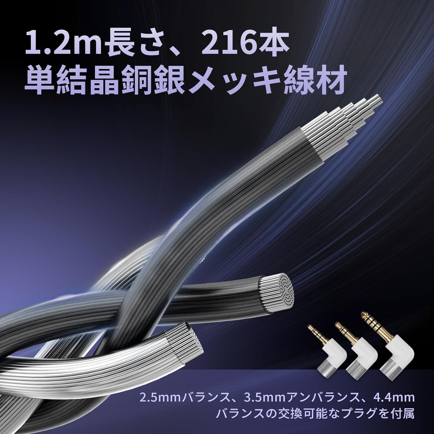 LETSHUOER「S15」14.8mm平面駆動型ドライバー搭載 IEM インイヤーモニター