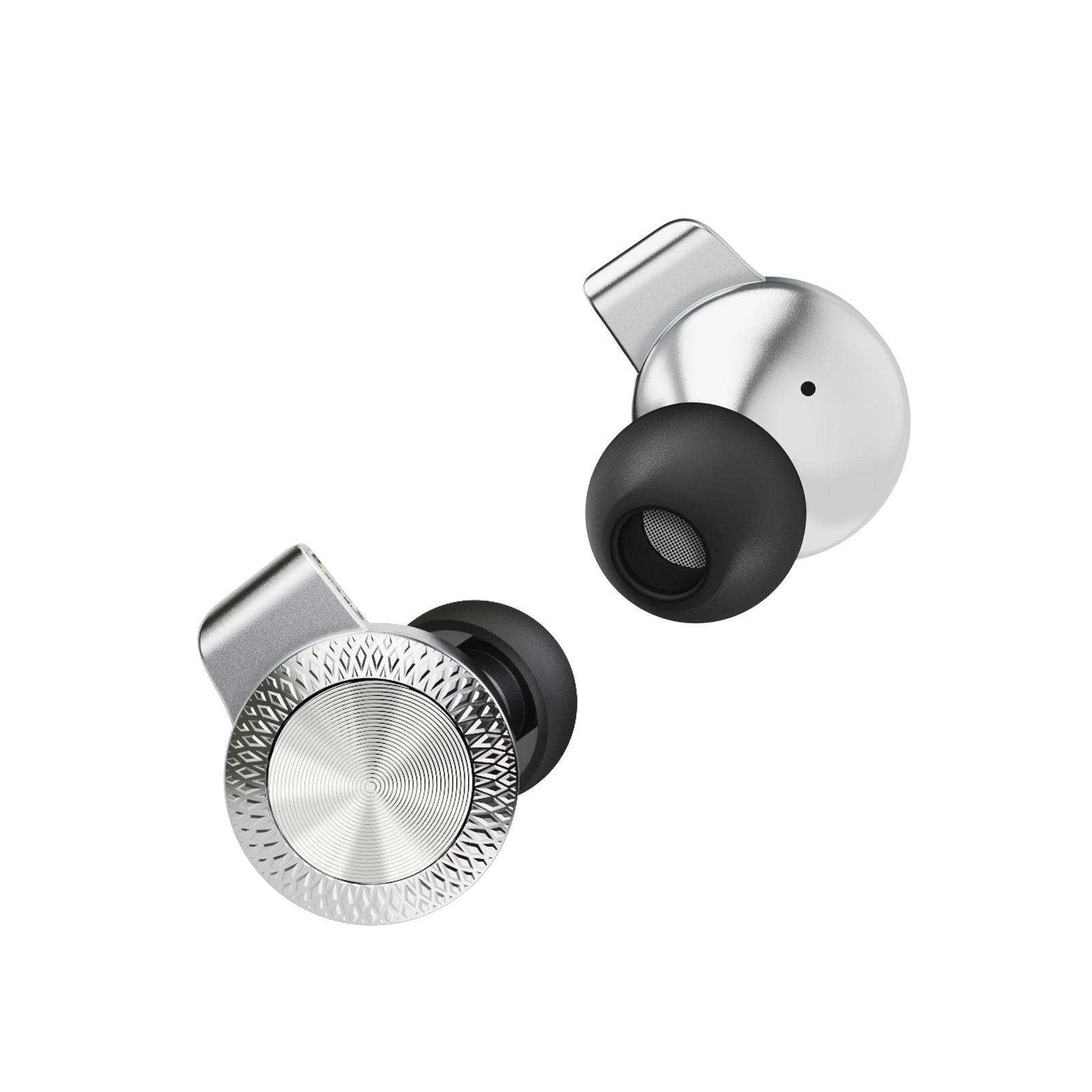 ARTTI T10 Pro 14.2mm Flat Planar Driver in Ear Monitor with 3.5mm & 4.4mm Swappable Plug