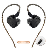 イヤホン Letshuoer S08 Amazon.com: Letshuoer S08 Fourth Generation in Ear Monitor
