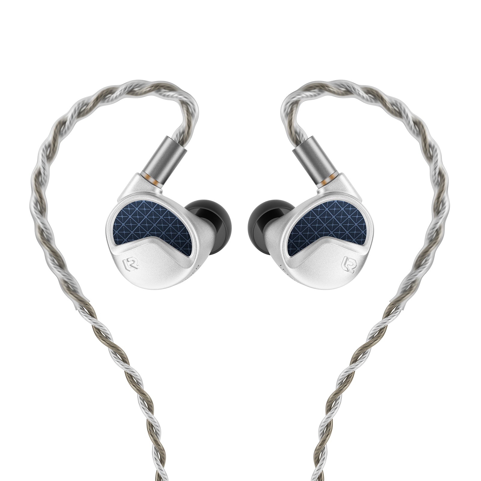イヤホン LETSHUOER Astralis LETSHUOER_Astralis_HiFi_In-