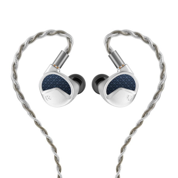 イヤホン Letshuoer astralis LETSHUOER_Astralis_HiFi_In-