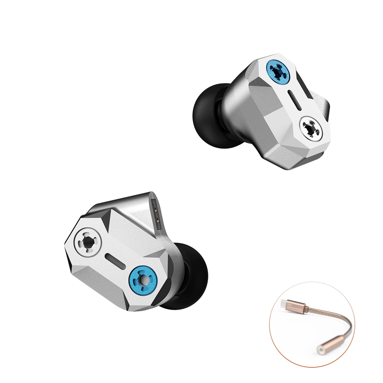 Tape Pro - In ear monitors created for heavy metal and rock enthusiasts