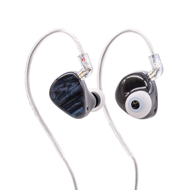 LETSHUOERBest instrument in ear monitors for classic music – letshuoer