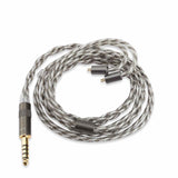LETSHUOER EJ07M + S12 + 4.4mmケーブルセット Letshuoer EJ07M Review • Clear, Snappy, and Just Wonderful