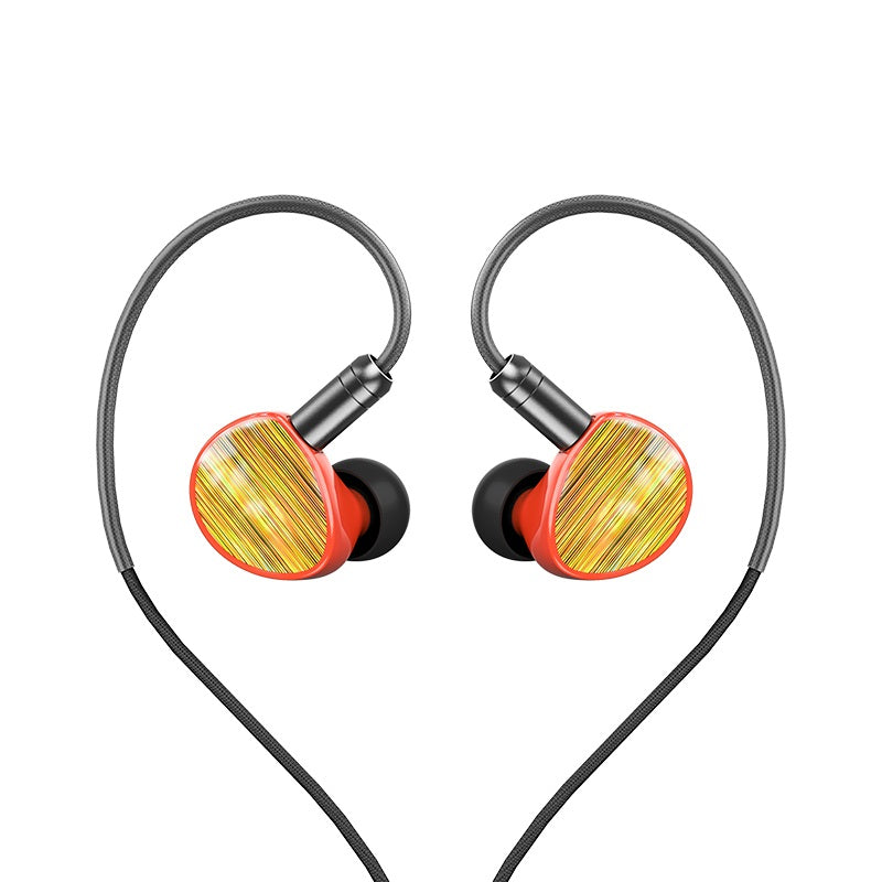 letshuoer-in ear monitors company-hi fi wired headphones-Soloist-92503